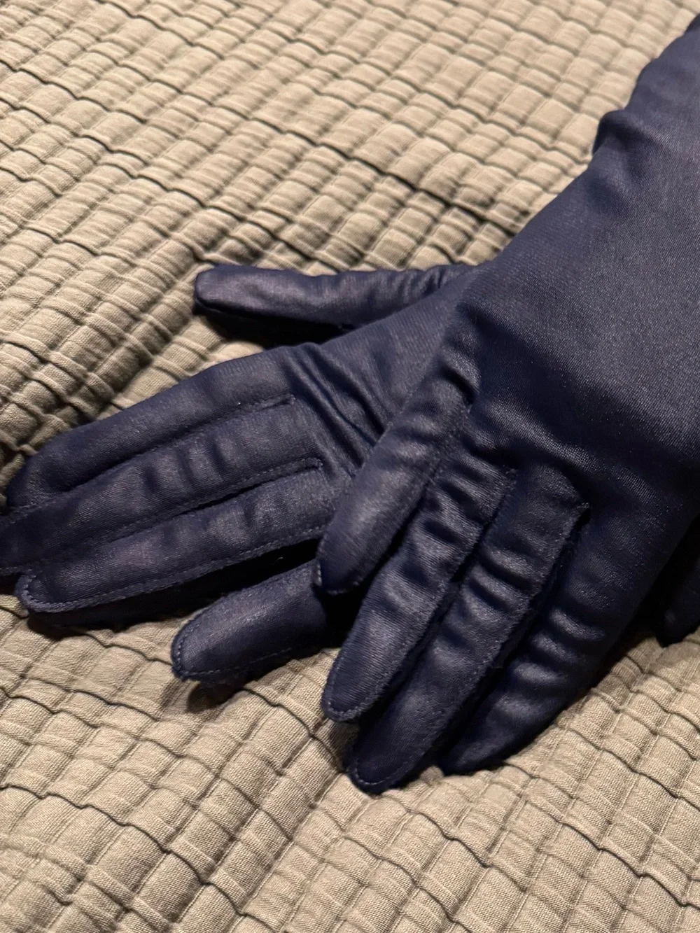 Vintage Ladies Gloves